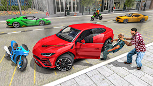 Gangster Game Grand Mafia City Screenshot 1