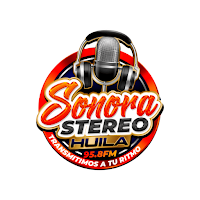 Sonora Stereo Huila