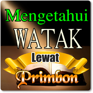 Mengetahui Watak Lewat Primbon Jawa Edisi Komplit Screenshot 1