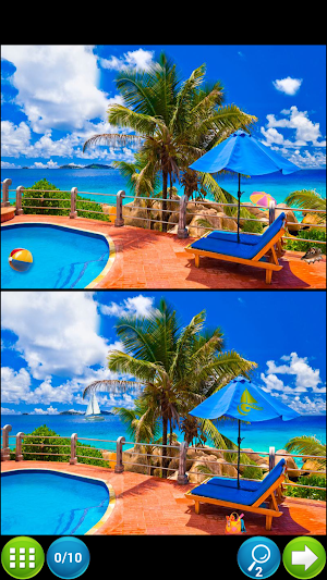 Find the Differences Screenshot 2
