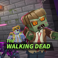The Walking Dead