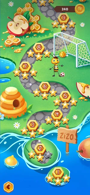 Beyti Bee Screenshot 1