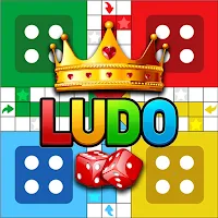 Ludo Online – Live Voice Chat