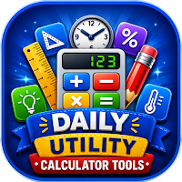 Daily Utility Calculator Tools