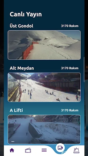 Palandöken Screenshot 3