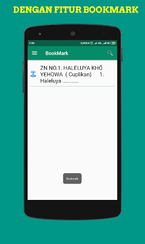 Buku Zinuno BNKP Lengkap Screenshot 2