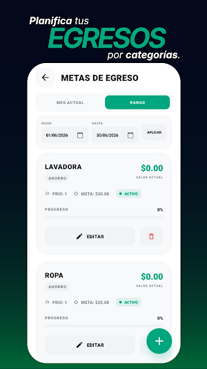 JoseApp Screenshot 1