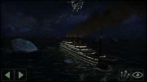 Its TITANIC Screenshot 1