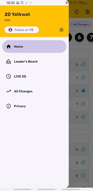 2D Yat Kwat Screenshot 3