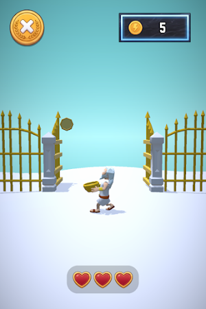 Fortuna Screenshot 3