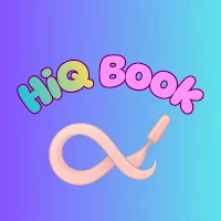 HiQ Book