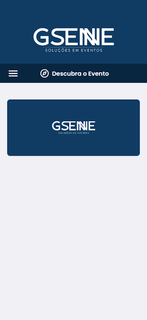 Gsenne Eventos Screenshot 3