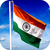 Indian Flag Wallpaper 2024