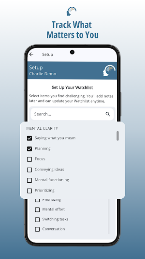 My NeurOptimal® Companion Screenshot 2