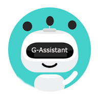 G-Assistant Chatbot