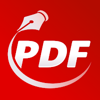 PDF Edit - Scan, Merge & Sign