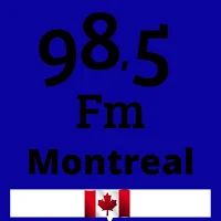 Radio Montreal 98.5 Fm
