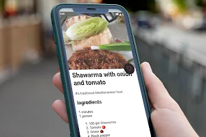 Amazing Shawarma Recipes Screenshot 2