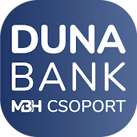 Duna Bank MobilBank