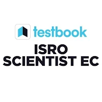 ISRO Scientist EC Prep App