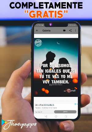 Frases de Beret Screenshot 1