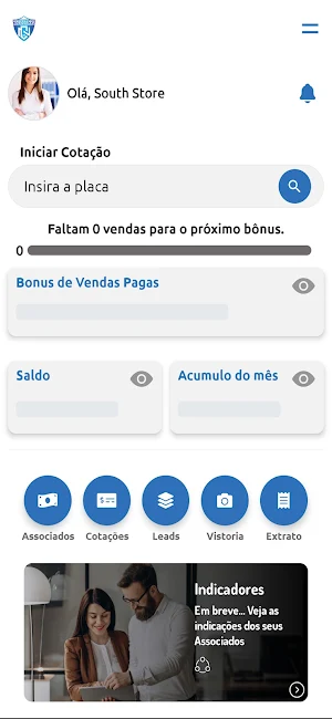 CN Consultor Screenshot 1