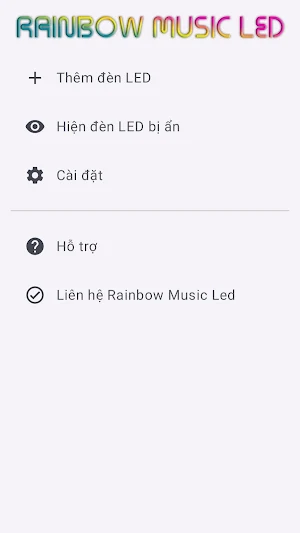 RML Ecosystem Screenshot 2