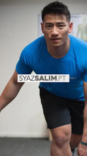 SyazSalimPT Screenshot 0