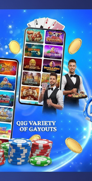Xon bet Screenshot 3