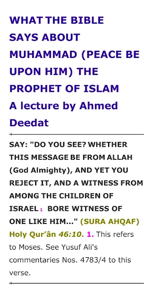WHAT WAS THE SIGN OF JONAH? Screenshot 2