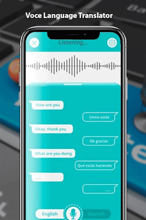 Easy Translation | Translator Screenshot 2