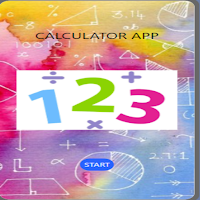 Calculator app