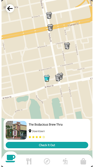 Explore Pensacola Screenshot 3