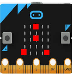 Microbit drone Screenshot 1
