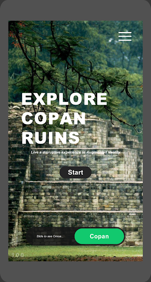 Honduras Ancestral Screenshot 1