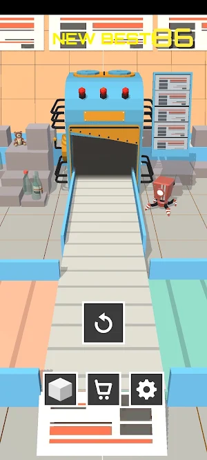 Factory Master Screenshot 3