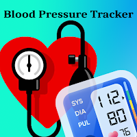 Blood Pressure Checker -Bp Log