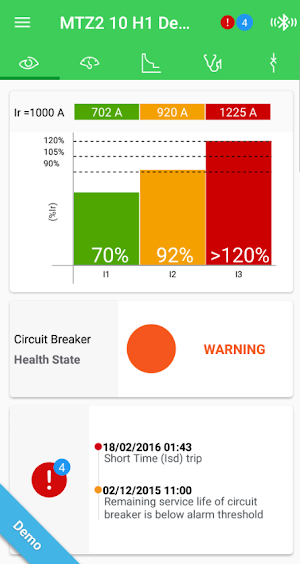 Power Device Screenshot 3