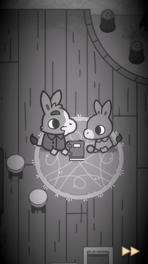 A Tiny Sticker Tale Screenshot 3