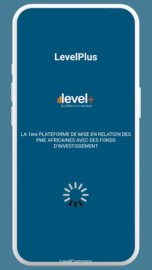 LevelPlus Screenshot 0