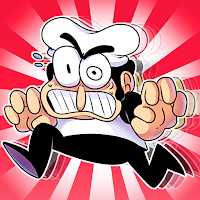 Peppino Pizza Man Tower images