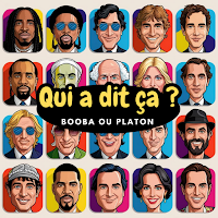 Qui a dit ça ?