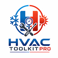 HVAC Toolkit Pro