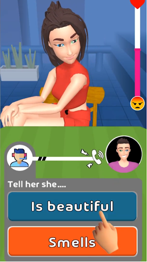 Expert Dating Coach Screenshot 1