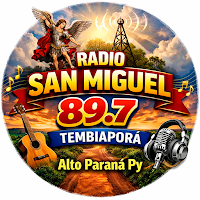 Radio San Miguel 98.7 FM