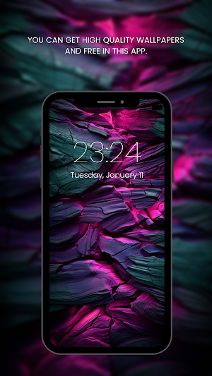 Wallpaper for Iphone 14 Screenshot 1