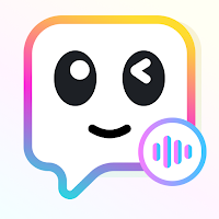 Talky AI: Chat, Play, Connect