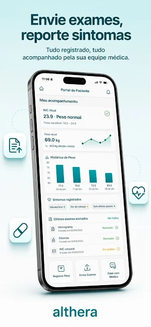 Althera Screenshot 1