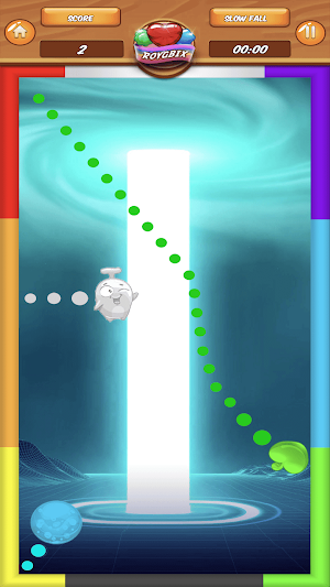 ROYGBIX Screenshot 1