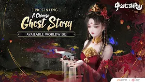 Ghost Story: Love Destiny Screenshot 0